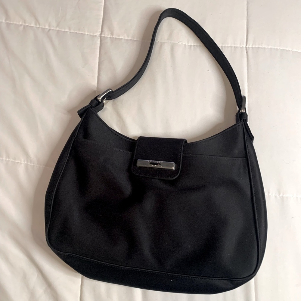 Vintage Express Nylon Purse
